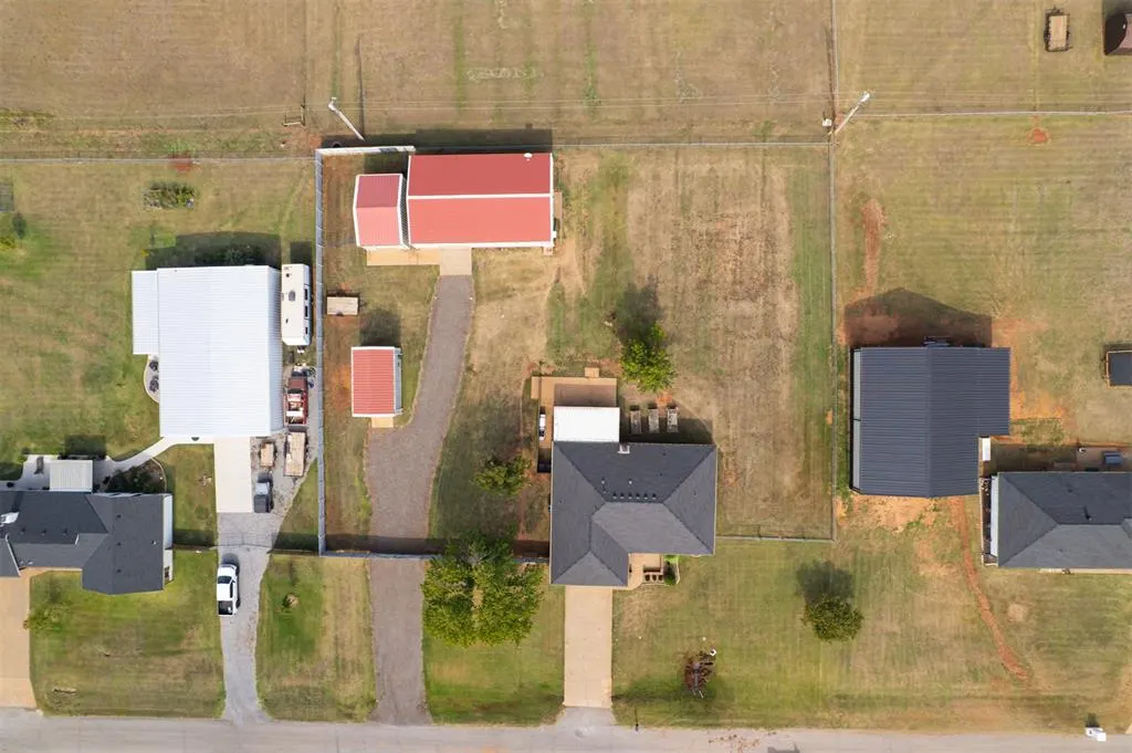Photo 48 — 1020 Robin Lane, Kingfisher, OK 73750