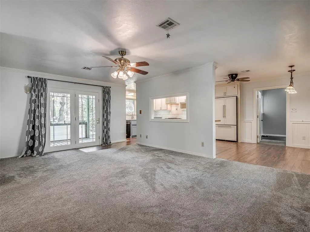 Photo 3 — 12732 SE 38th Street, Choctaw, OK 73020