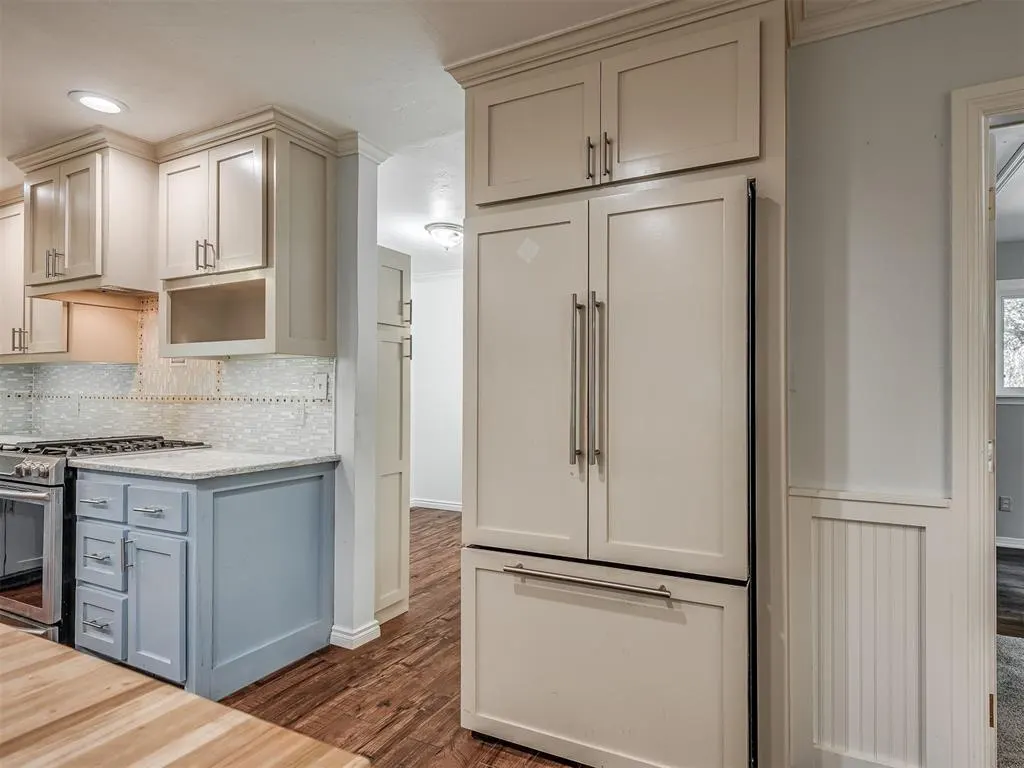 Photo 9 — 12732 SE 38th Street, Choctaw, OK 73020
