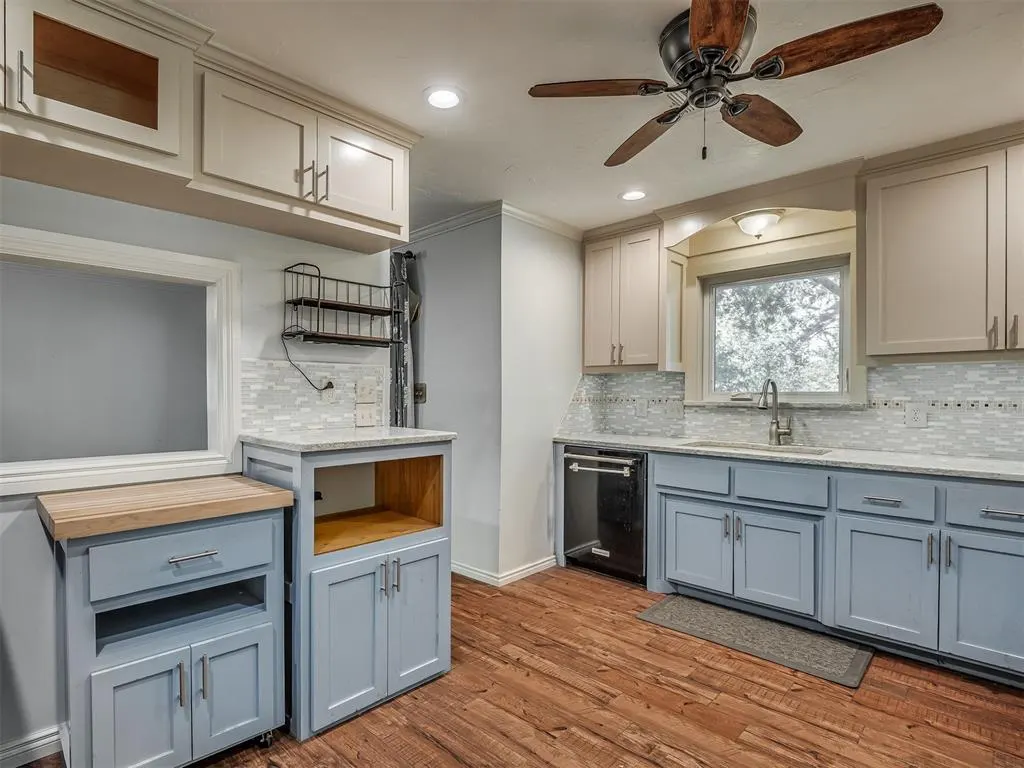 Photo 10 — 12732 SE 38th Street, Choctaw, OK 73020