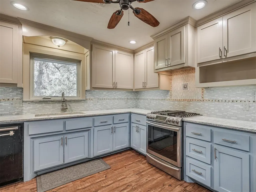 Photo 11 — 12732 SE 38th Street, Choctaw, OK 73020