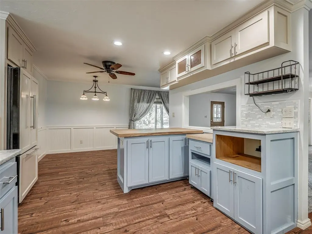 Photo 12 — 12732 SE 38th Street, Choctaw, OK 73020