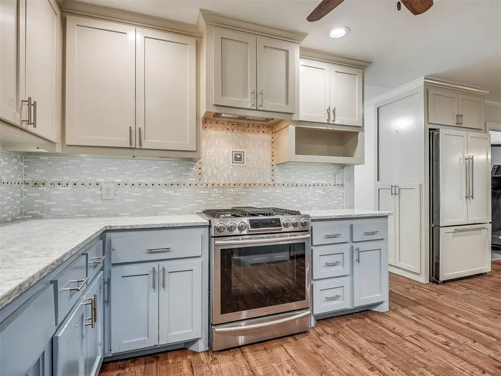 Photo 15 — 12732 SE 38th Street, Choctaw, OK 73020