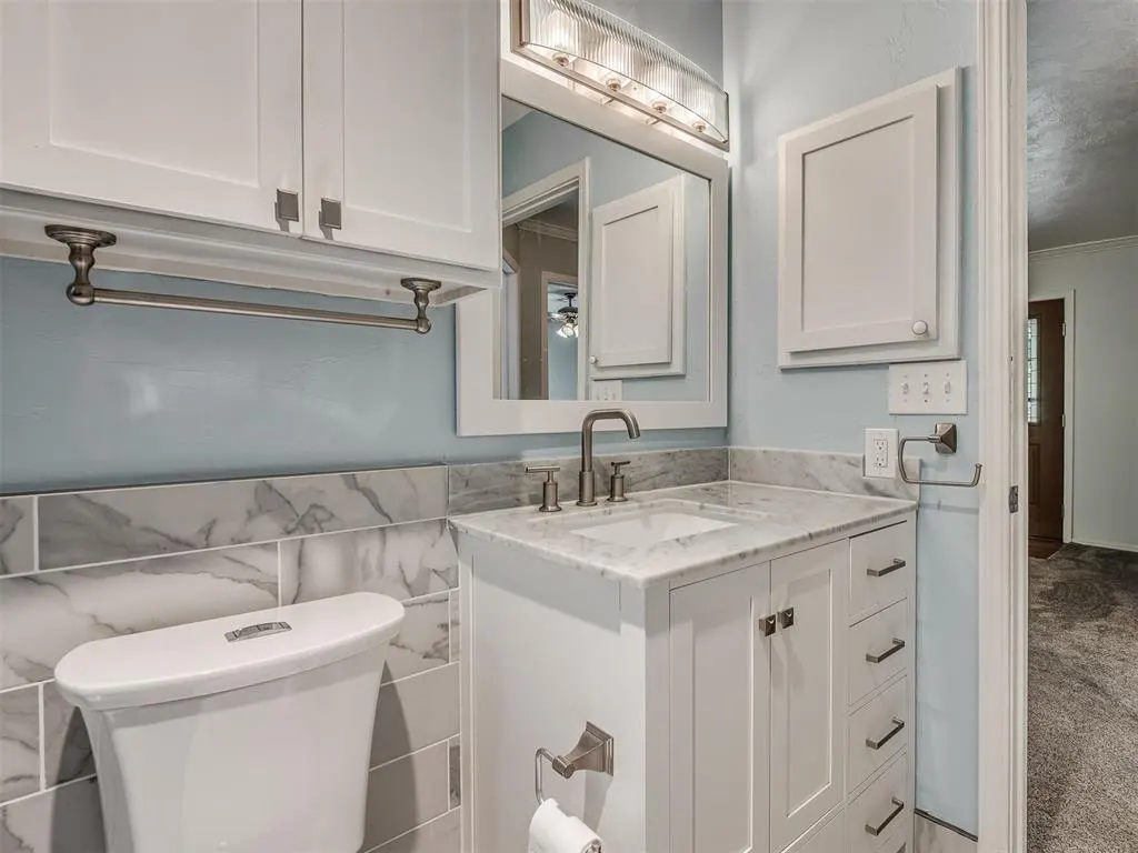 Photo 23 — 12732 SE 38th Street, Choctaw, OK 73020