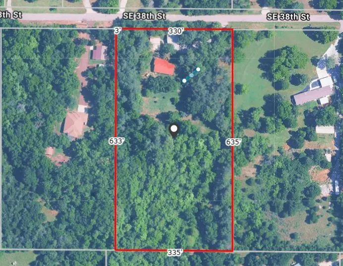 Photo 50 — 12732 SE 38th Street, Choctaw, OK 73020
