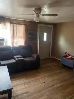 Photo 2 — 1333 S Fairmont Avenue, Oklahoma City, OK 73129