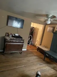 Photo 3 — 1333 S Fairmont Avenue, Oklahoma City, OK 73129