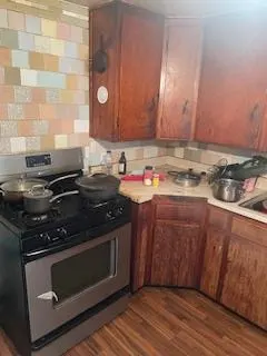 Photo 5 — 1333 S Fairmont Avenue, Oklahoma City, OK 73129