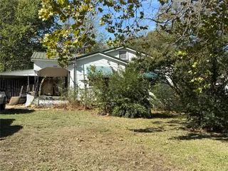 Sold home at 207 N Ninth Street