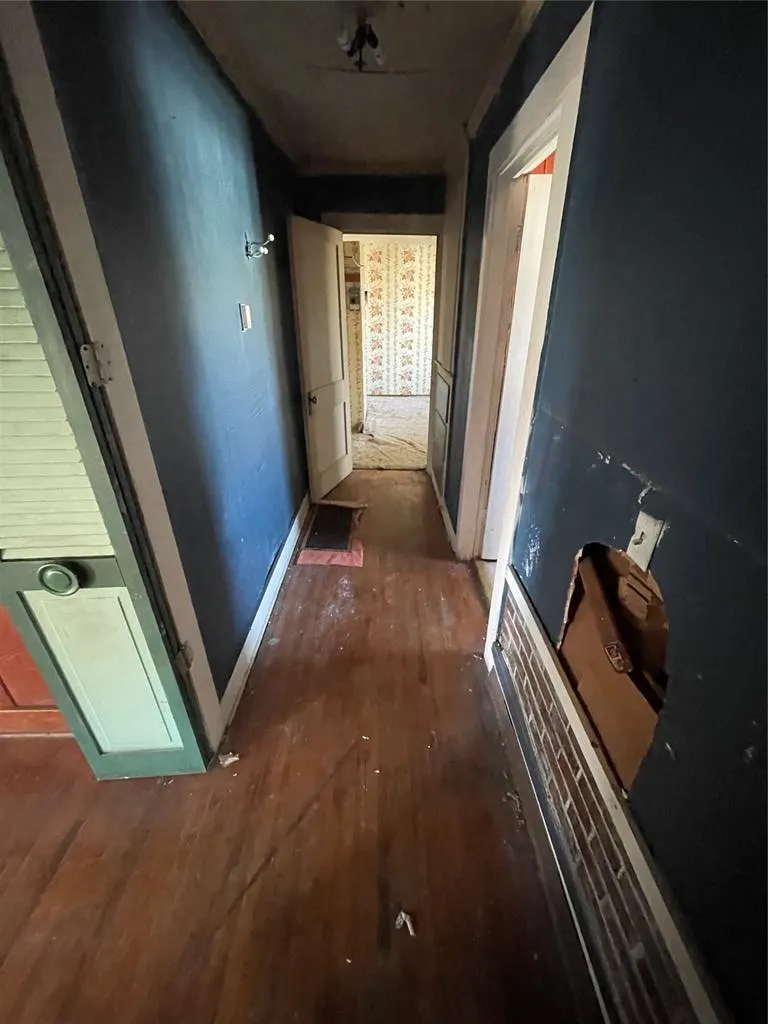 Photo 9 — 207 N Ninth Street, Okemah, OK 74859