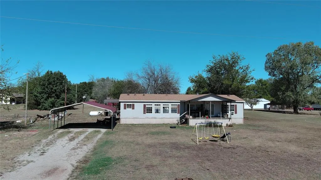 Photo 20 — 514 Jerry Lane Street, Maud, OK 74854