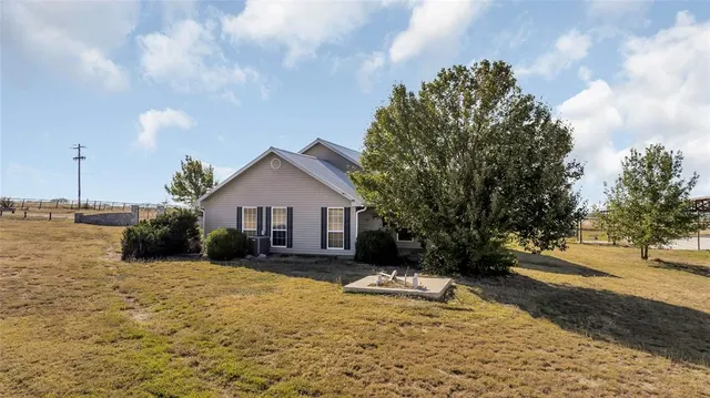 Photo 6 — 26034 Indian Meridian Road, Wynnewood, OK 73098