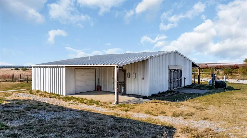 Photo 22 — 26034 Indian Meridian Road, Wynnewood, OK 73098