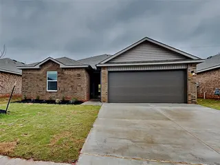 Sold home at 14001 The Brook Boulevard