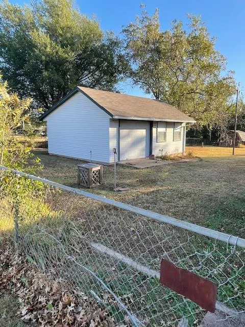 Photo 4 — 10700 S Sooner Road, Oklahoma City, OK 73165