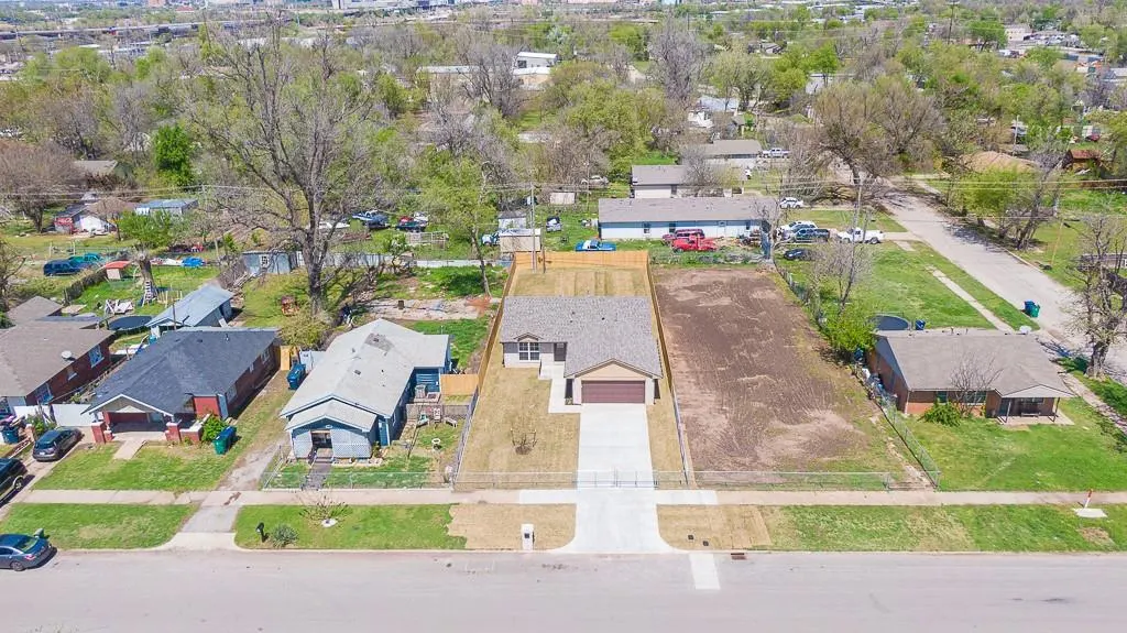 Photo 10 — 129 SE 23rd Street, Oklahoma City, OK 73129