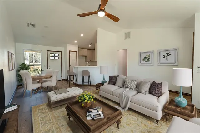 Photo 3 — 129 SE 23rd Street, Oklahoma City, OK 73129