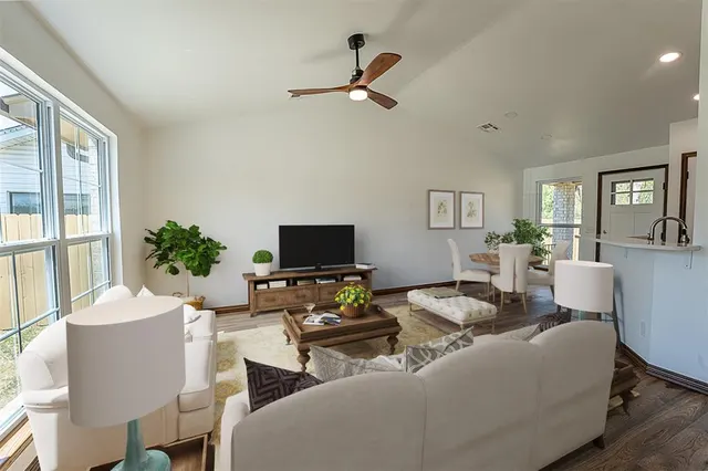 Photo 5 — 129 SE 23rd Street, Oklahoma City, OK 73129