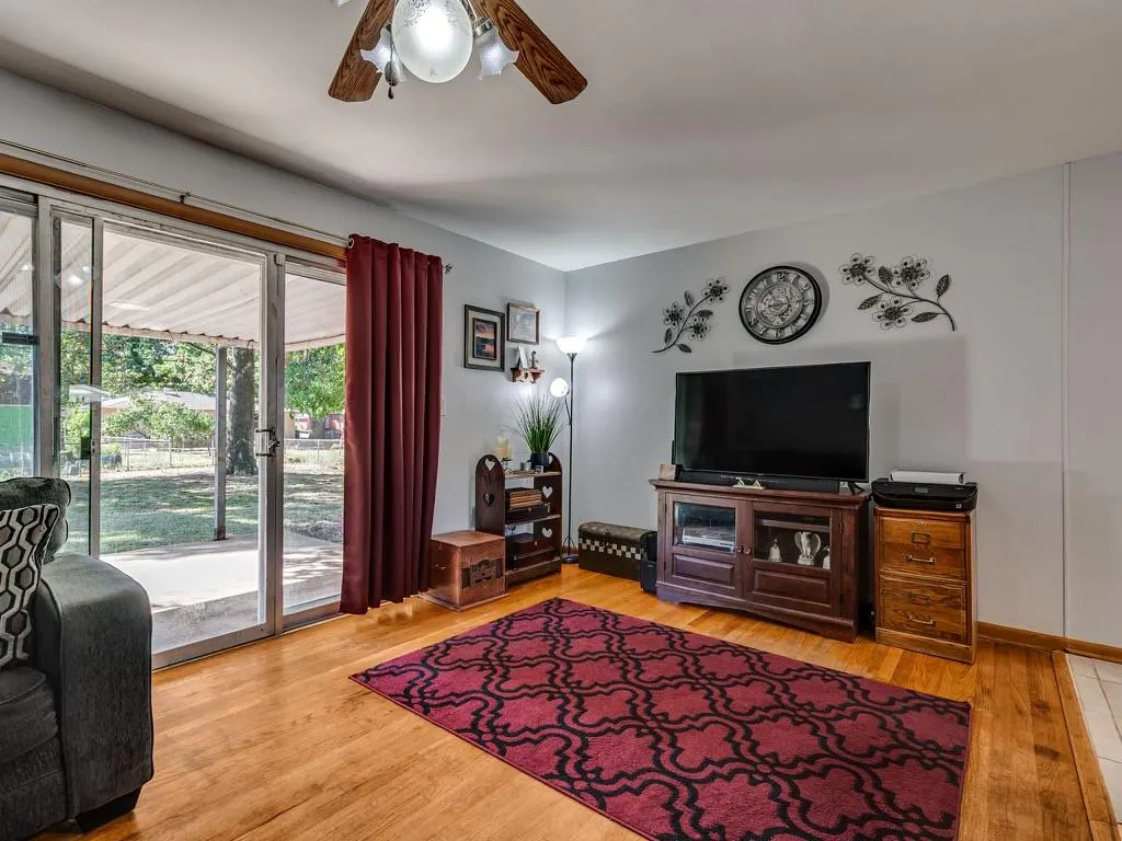 Photo 3 — 4400 NW 46th Street, Oklahoma City, OK 73112