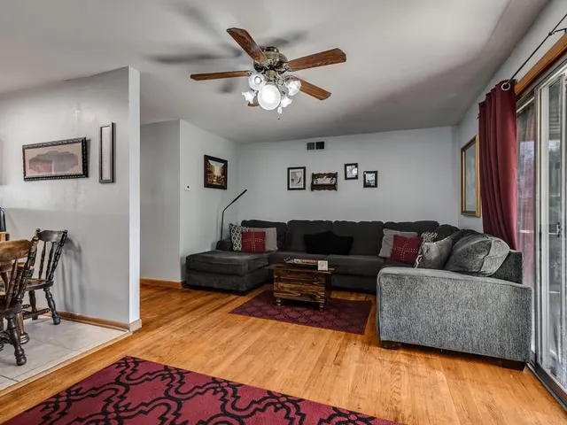 Photo 4 — 4400 NW 46th Street, Oklahoma City, OK 73112