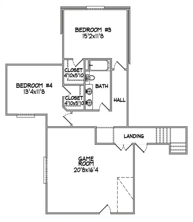 Photo 3 — 30128 Horseman Alley, Norman, OK 73072
