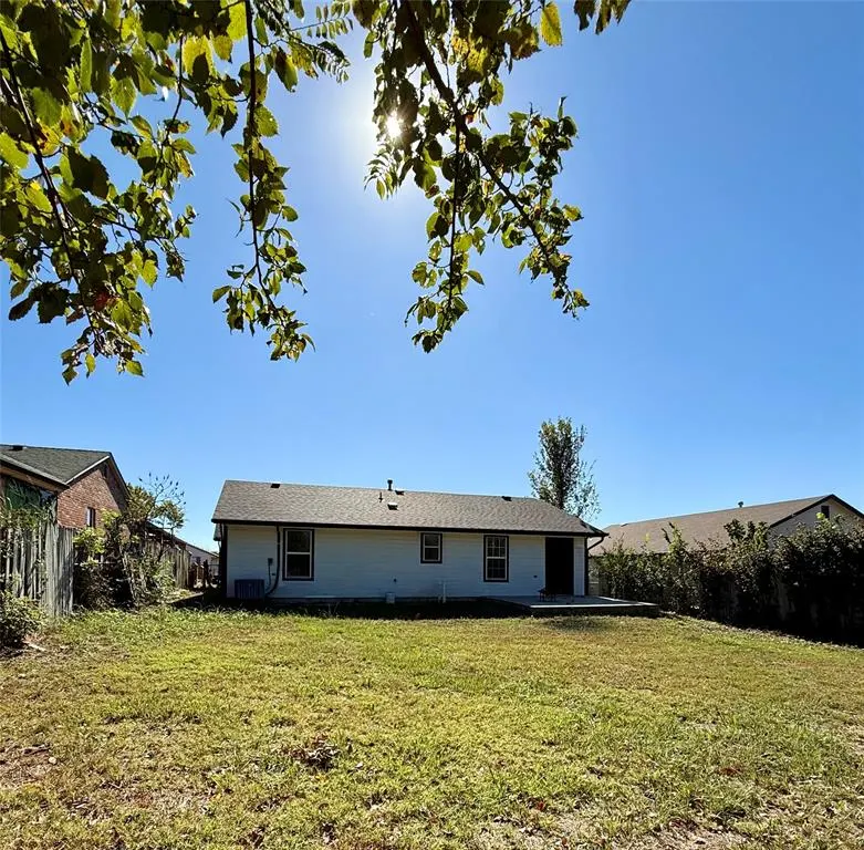 Photo 24 — 8817 NE 46th Street, Spencer, OK 73084