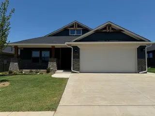 Sold home at 6805 SE 84th Street