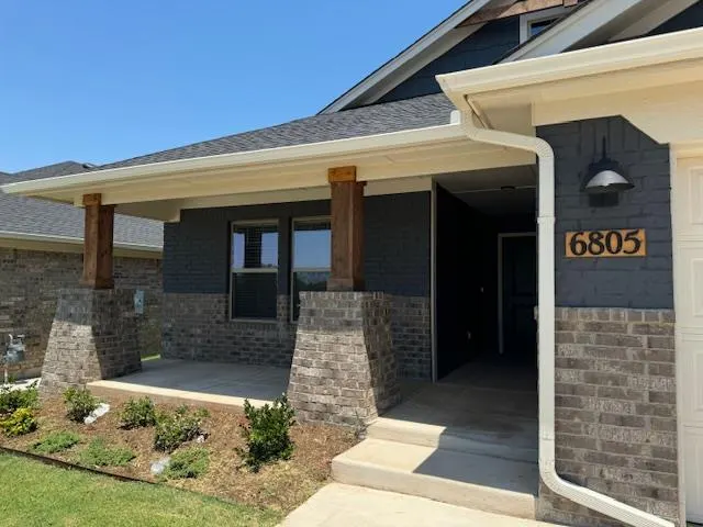 Photo 2 — 6805 SE 84th Street, Oklahoma City, OK 73135