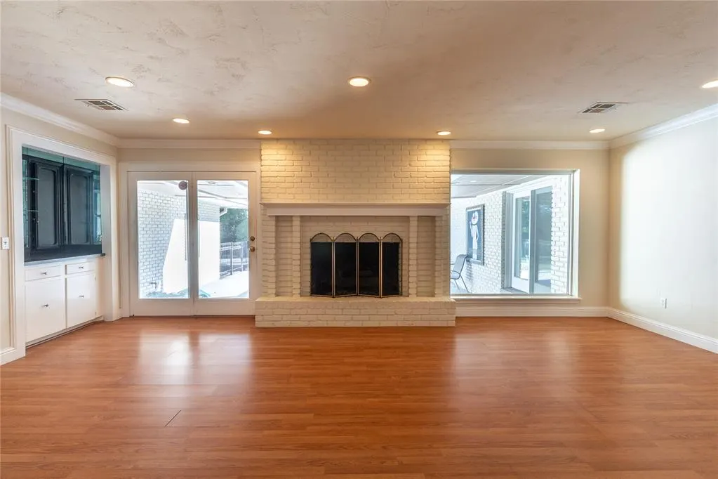 Photo 4 — 1241 Davinbrook Drive, Oklahoma City, OK 73118