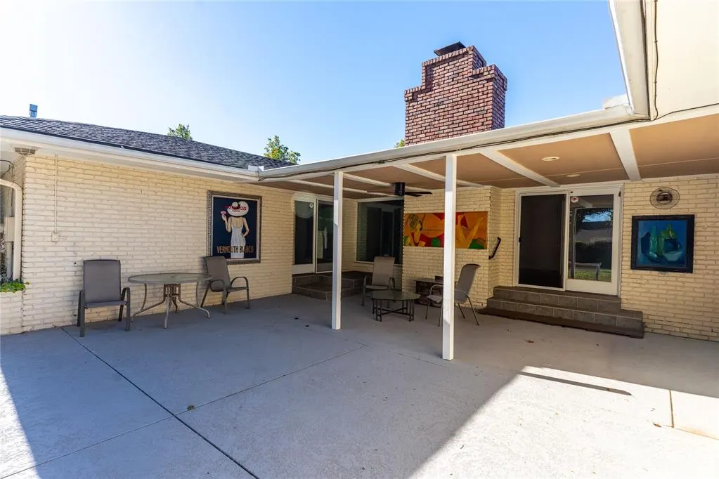 Photo 14 — 1241 Davinbrook Drive, Oklahoma City, OK 73118