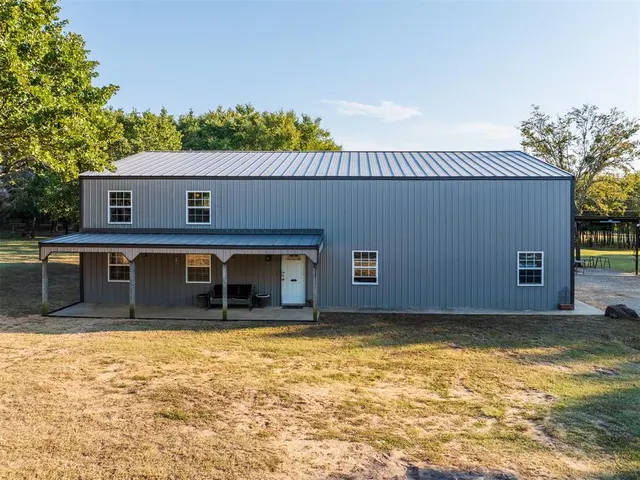 Photo 6 — 106080 N 3810 Road, Okemah, OK 74859