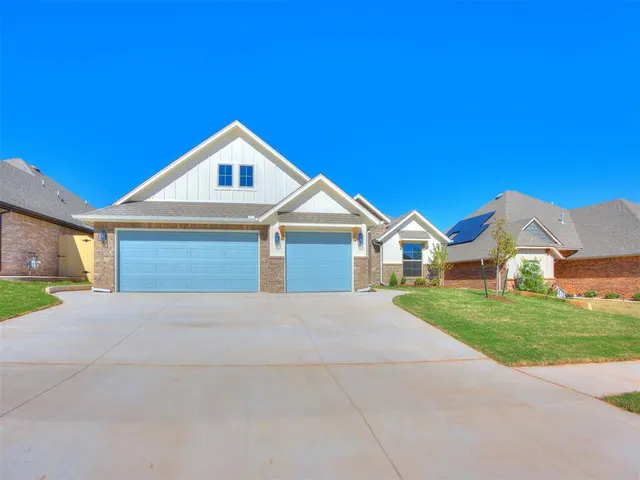 Photo 4 — 9221 SW 44th Terrace, Oklahoma City, OK 73179