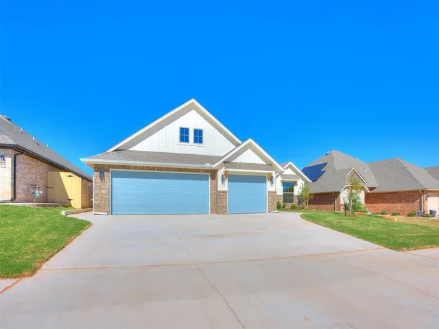 Photo 5 — 9221 SW 44th Terrace, Oklahoma City, OK 73179