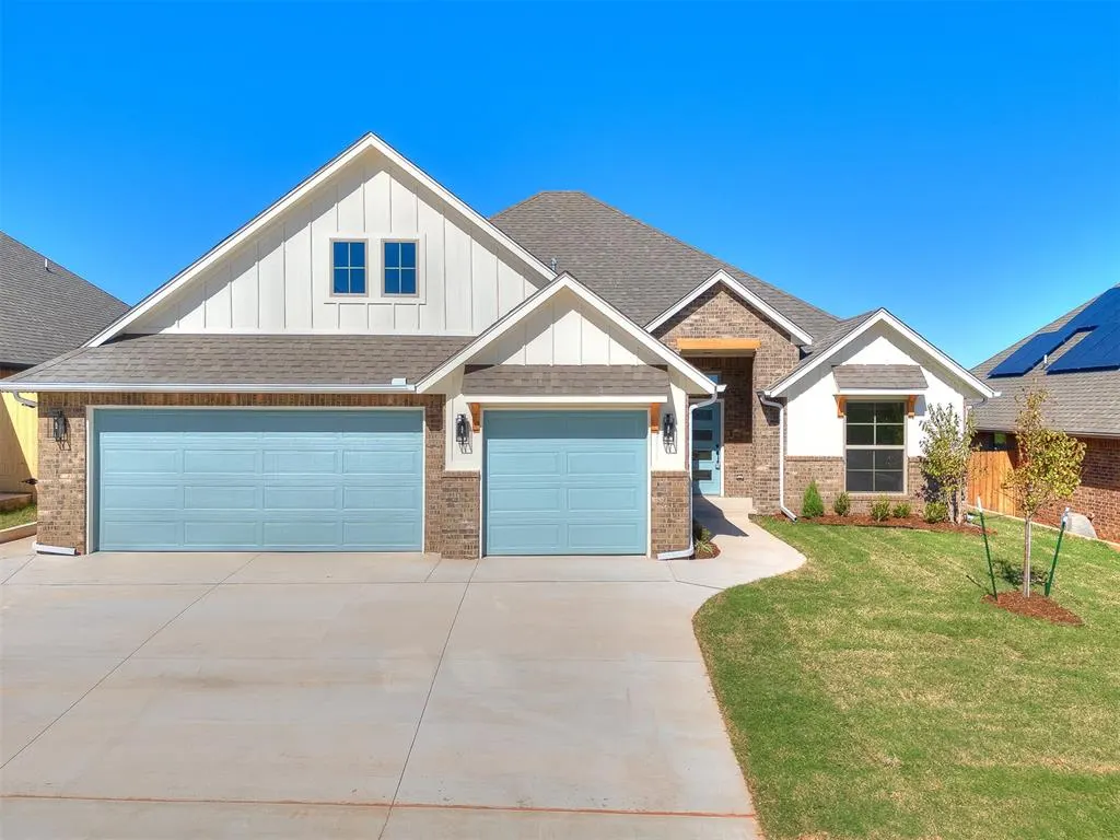 Photo 6 — 9221 SW 44th Terrace, Oklahoma City, OK 73179