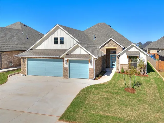 Photo 8 — 9221 SW 44th Terrace, Oklahoma City, OK 73179