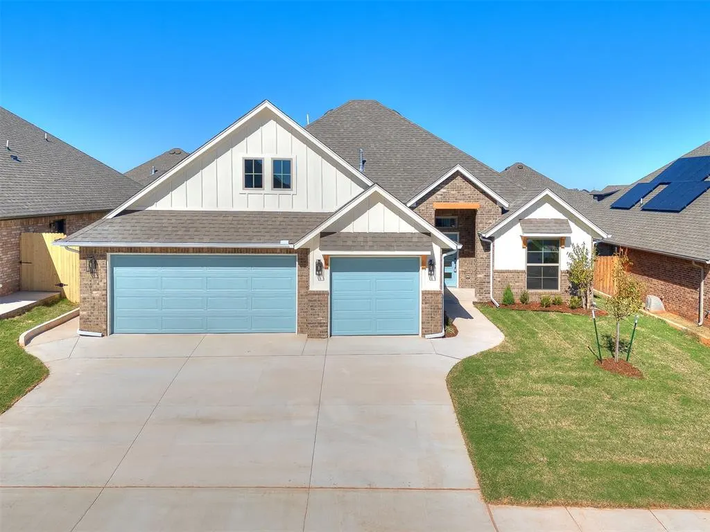 Photo 9 — 9221 SW 44th Terrace, Oklahoma City, OK 73179