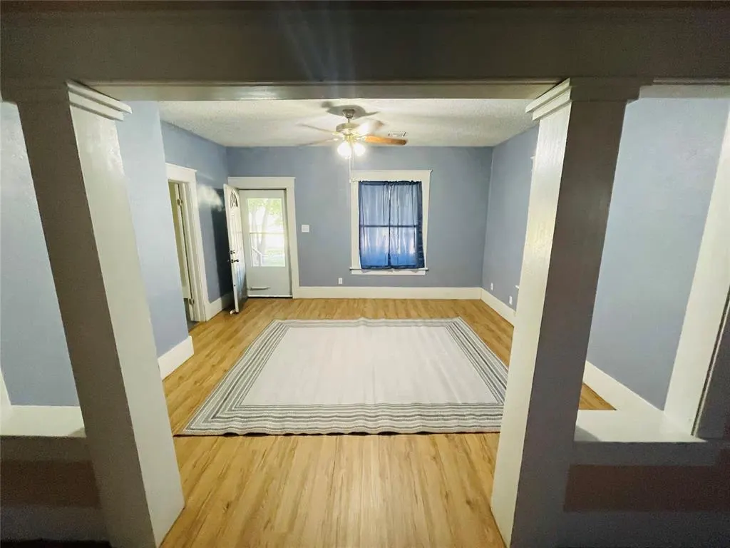 Photo 3 — 224 N Cherry St Street, Pauls Valley, OK 73075