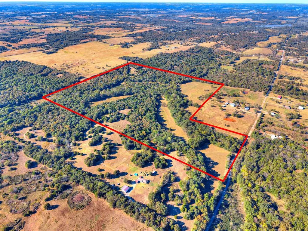 Photo 3 — S 3430 RD Road, Chandler, OK 74834
