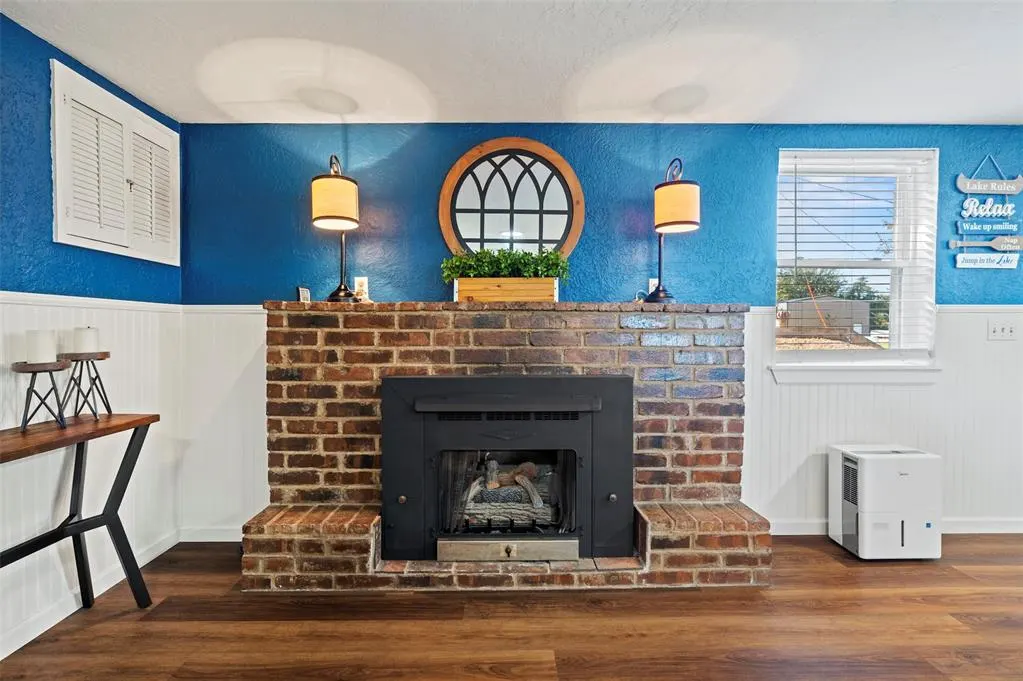 Photo 11 — 21324 E 10th Street, Hinton, OK 73047
