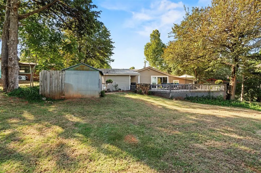 Photo 24 — 21324 E 10th Street, Hinton, OK 73047