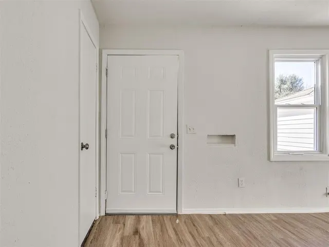 Photo 3 — 1607 SE 62nd Street, Oklahoma City, OK 73149