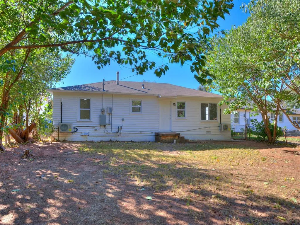 Photo 24 — 1607 SE 62nd Street, Oklahoma City, OK 73149