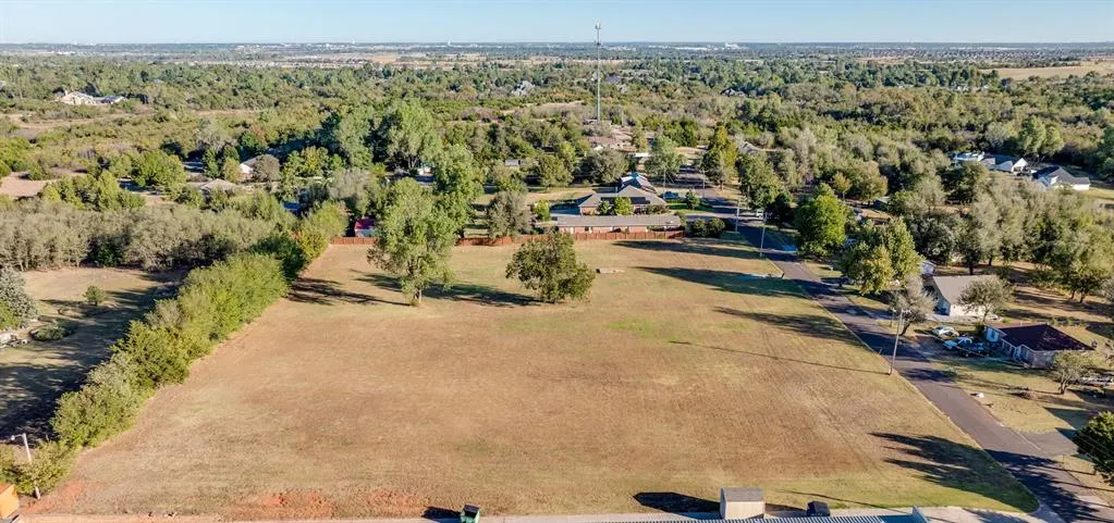 Front exterior — 227 N Carol Terrace, Mustang, OK 73064