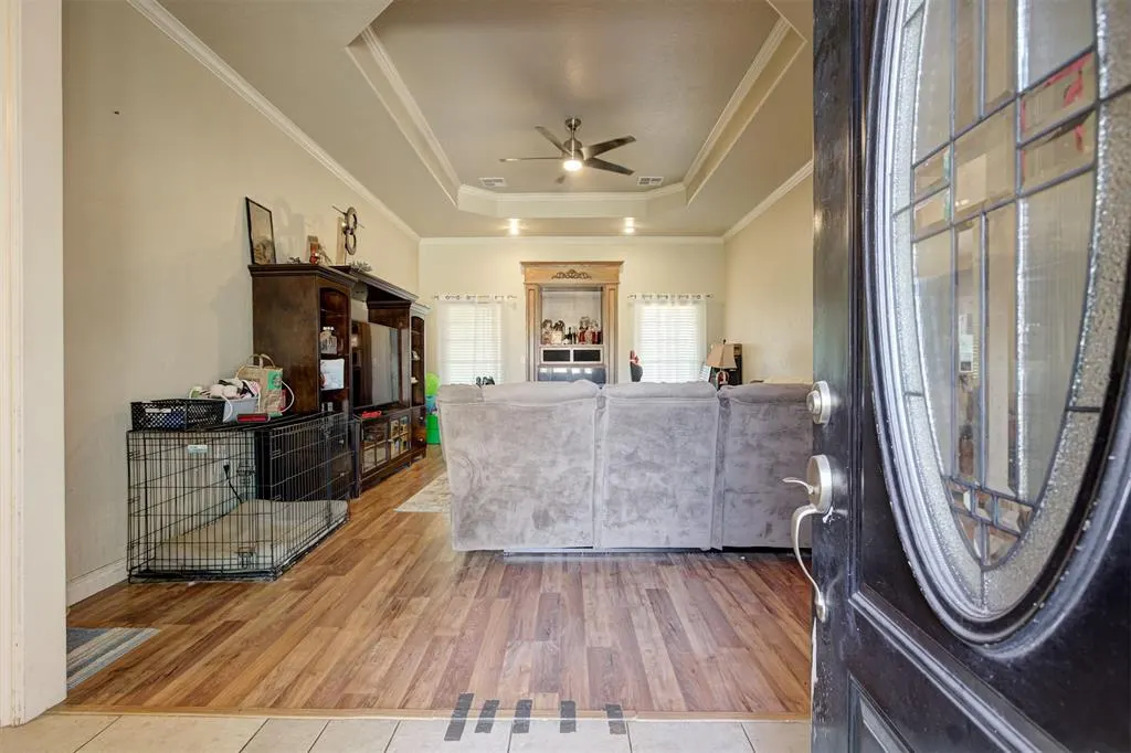 Photo 6 — 15 Prairie view Road, Elgin, OK 73538