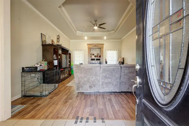 Photo 6 — 15 Prairie view Road, Elgin, OK 73538