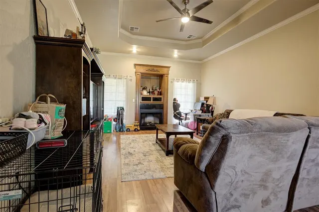 Photo 7 — 15 Prairie view Road, Elgin, OK 73538