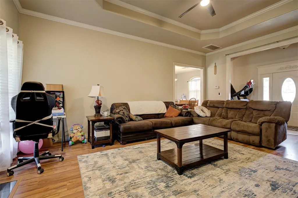 Photo 8 — 15 Prairie view Road, Elgin, OK 73538