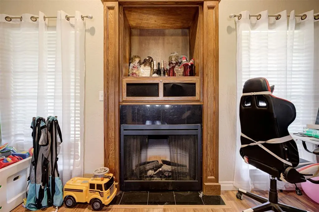 Photo 9 — 15 Prairie view Road, Elgin, OK 73538