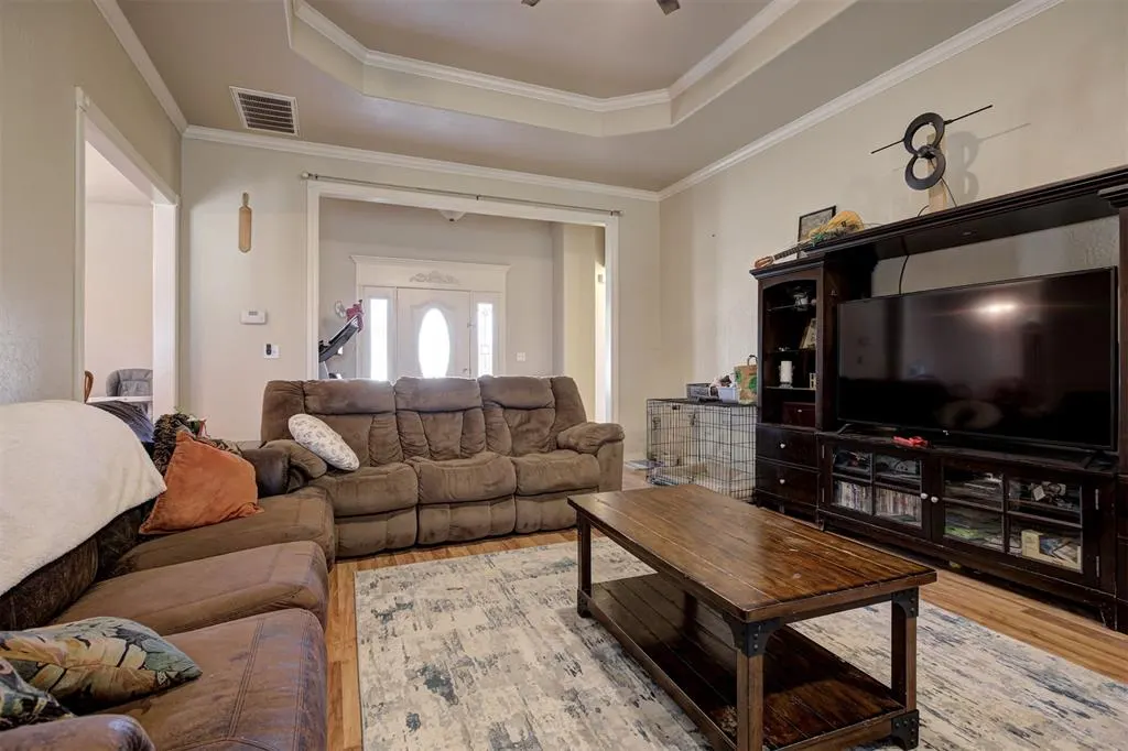 Photo 10 — 15 Prairie view Road, Elgin, OK 73538