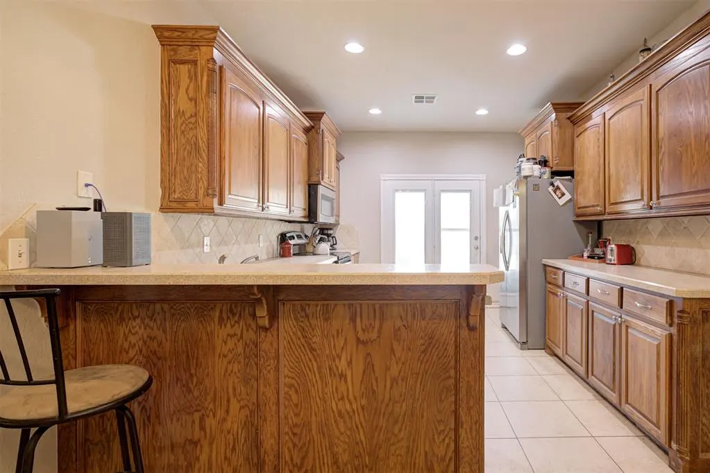 Photo 13 — 15 Prairie view Road, Elgin, OK 73538